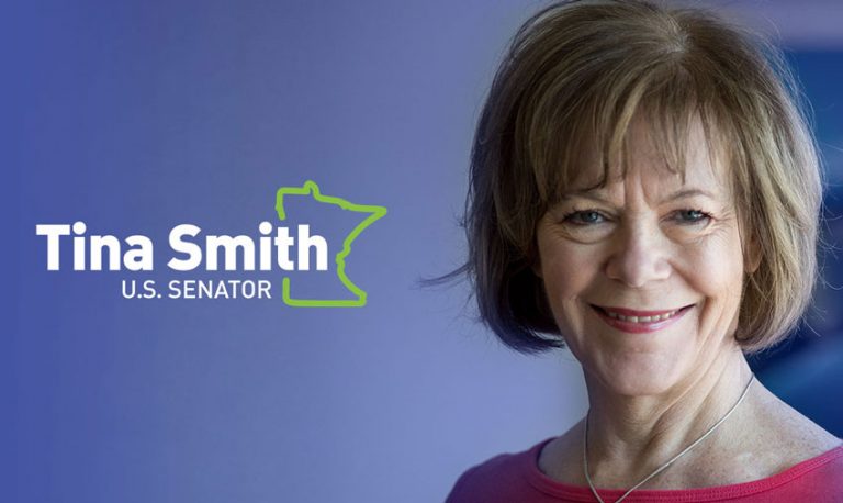 Senator Tina Smith: Access To Credit For Farmers In Minnesota – Latino ...