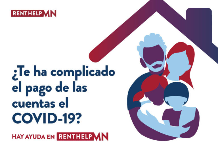 COVID19 ¿Necesita ayuda para pagar la renta y otros gastos? Latino